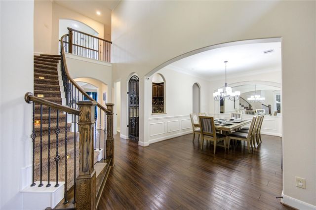 8803 Purdy Crescent Trail, Richmond, TX 77406