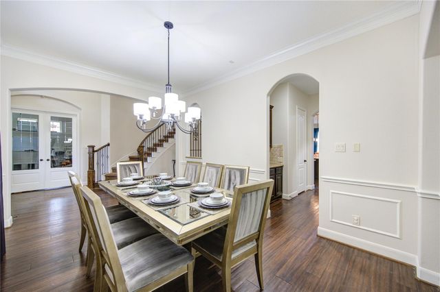 8803 Purdy Crescent Trail, Richmond, TX 77406