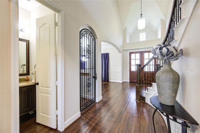 8803 Purdy Crescent Trail, Richmond, TX 77406