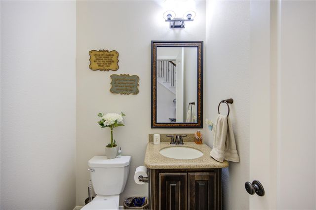 8803 Purdy Crescent Trail, Richmond, TX 77406