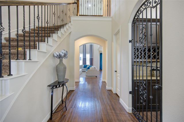 8803 Purdy Crescent Trail, Richmond, TX 77406