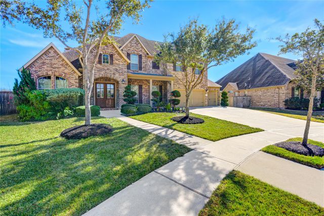 8803 Purdy Crescent Trail, Richmond, TX 77406