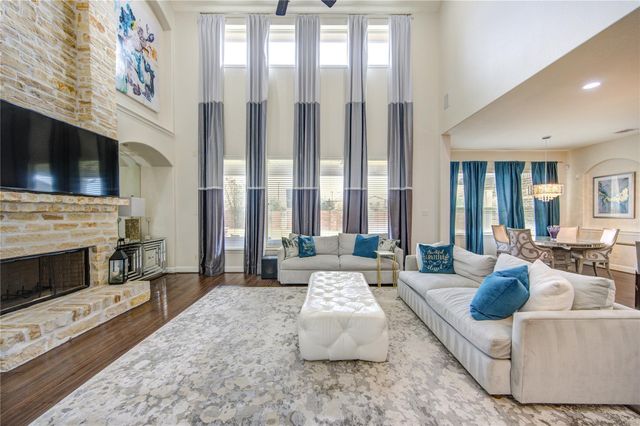 8803 Purdy Crescent Trail, Richmond, TX 77406