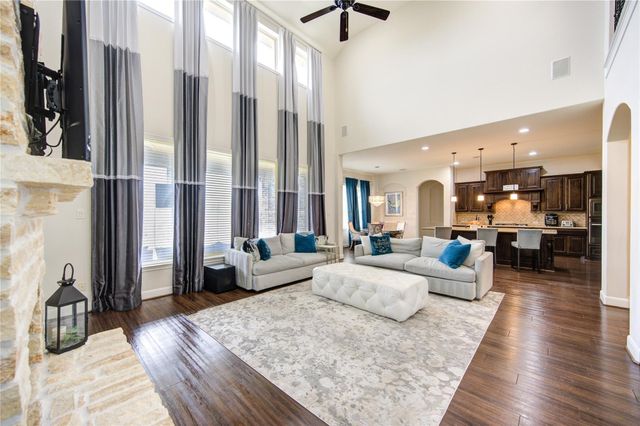 8803 Purdy Crescent Trail, Richmond, TX 77406