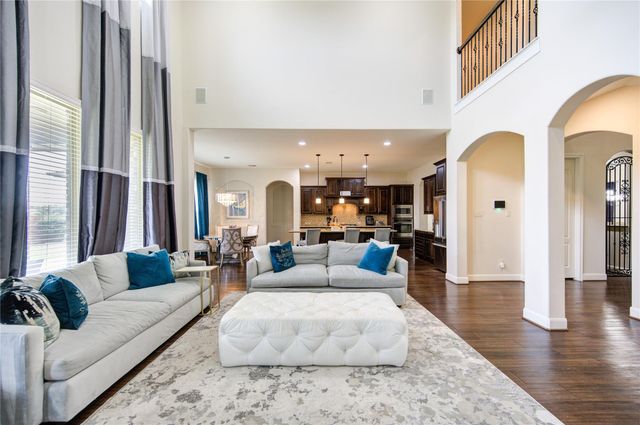 8803 Purdy Crescent Trail, Richmond, TX 77406