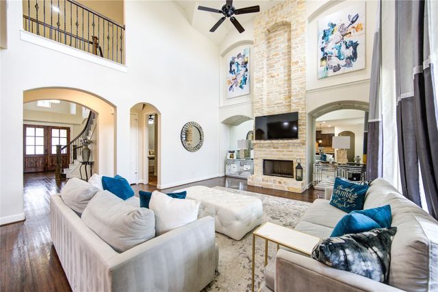 8803 Purdy Crescent Trail, Richmond, TX 77406