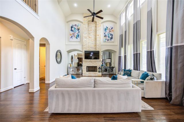 8803 Purdy Crescent Trail, Richmond, TX 77406