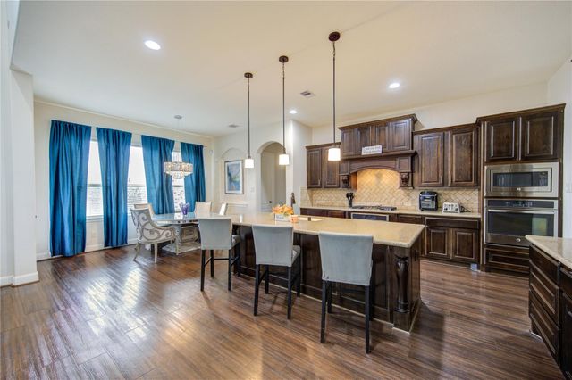 8803 Purdy Crescent Trail, Richmond, TX 77406