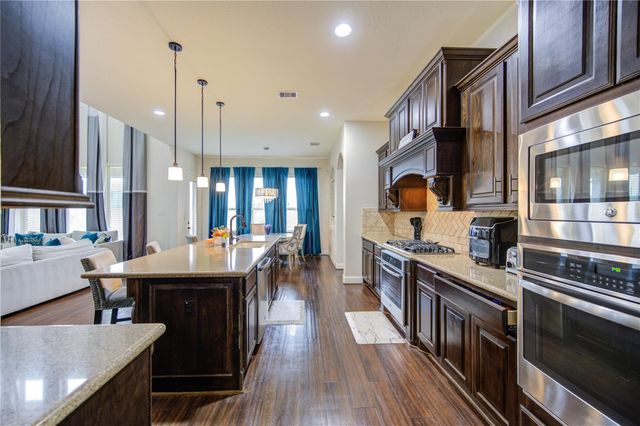 8803 Purdy Crescent Trail, Richmond, TX 77406