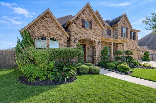 8803 Purdy Crescent Trail, Richmond, TX 77406