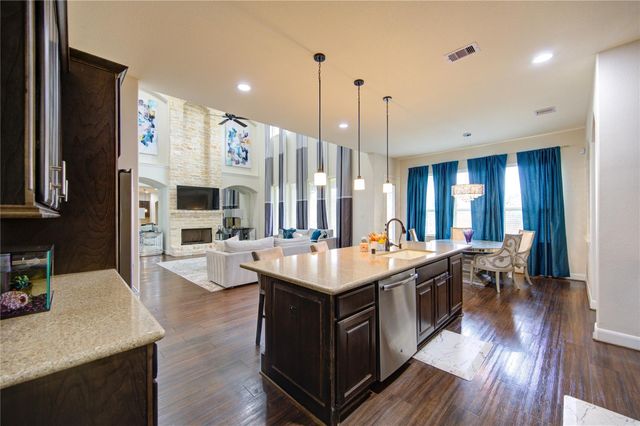 8803 Purdy Crescent Trail, Richmond, TX 77406