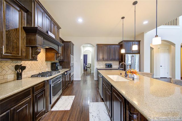 8803 Purdy Crescent Trail, Richmond, TX 77406