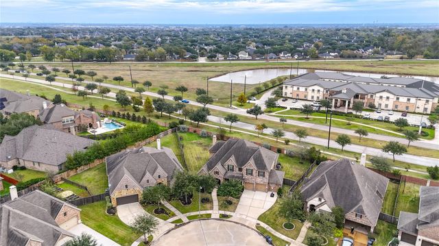 8803 Purdy Crescent Trail, Richmond, TX 77406