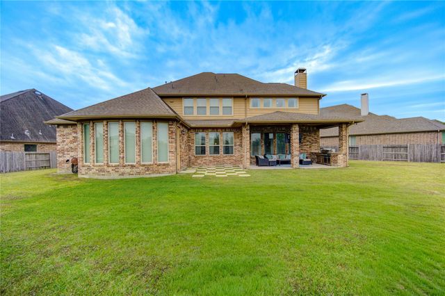 8803 Purdy Crescent Trail, Richmond, TX 77406