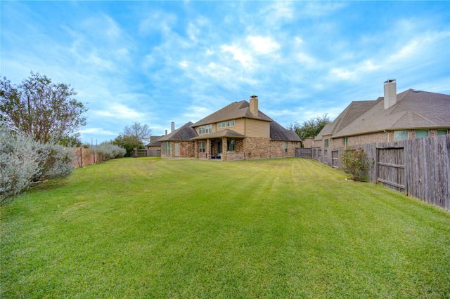 8803 Purdy Crescent Trail, Richmond, TX 77406