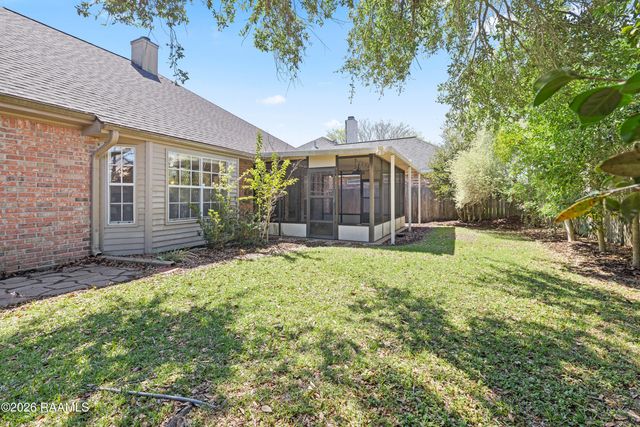 202 Ashland Park Drive, Lafayette, LA 70508