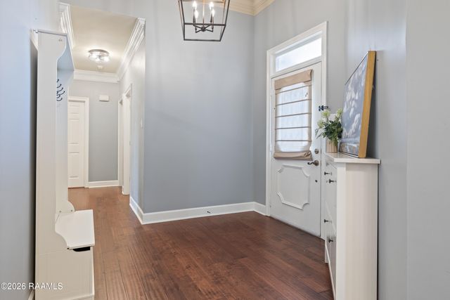 202 Ashland Park Drive, Lafayette, LA 70508