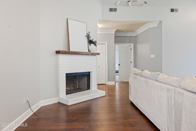 202 Ashland Park Drive, Lafayette, LA 70508