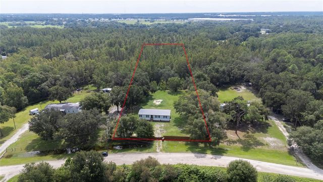 4129 WOODSRIDGE DRIVE, Polk City, FL 33868
