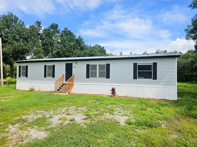 4129 WOODSRIDGE DRIVE, Polk City, FL 33868