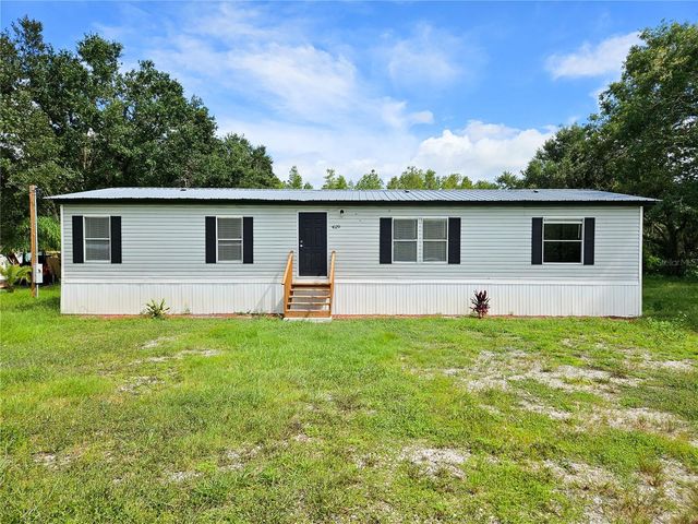 4129 WOODSRIDGE DRIVE, Polk City, FL 33868