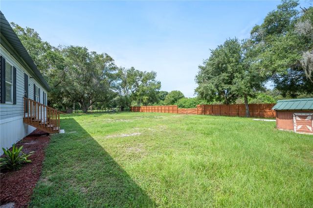 4129 WOODSRIDGE DRIVE, Polk City, FL 33868