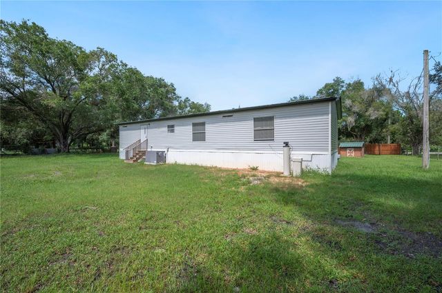 4129 WOODSRIDGE DRIVE, Polk City, FL 33868