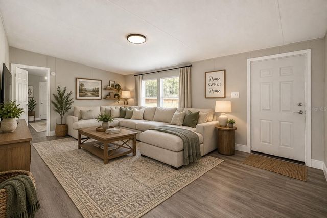 4129 WOODSRIDGE DRIVE, Polk City, FL 33868