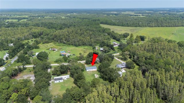 4129 WOODSRIDGE DRIVE, Polk City, FL 33868