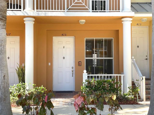 415 SW 13TH TER 415, Fort Lauderdale, FL 33312