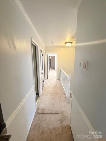 709 Woodside Drive, Kings Mountain, NC 28086