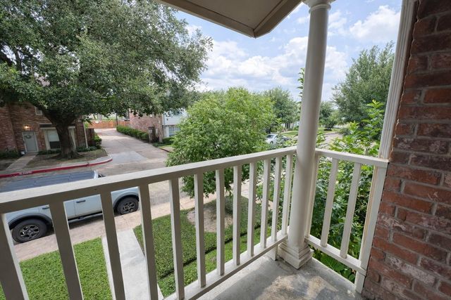 5801 Lumberdale Road 165, Houston, TX 77092