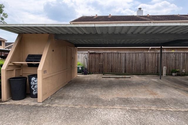 5801 Lumberdale Road 165, Houston, TX 77092