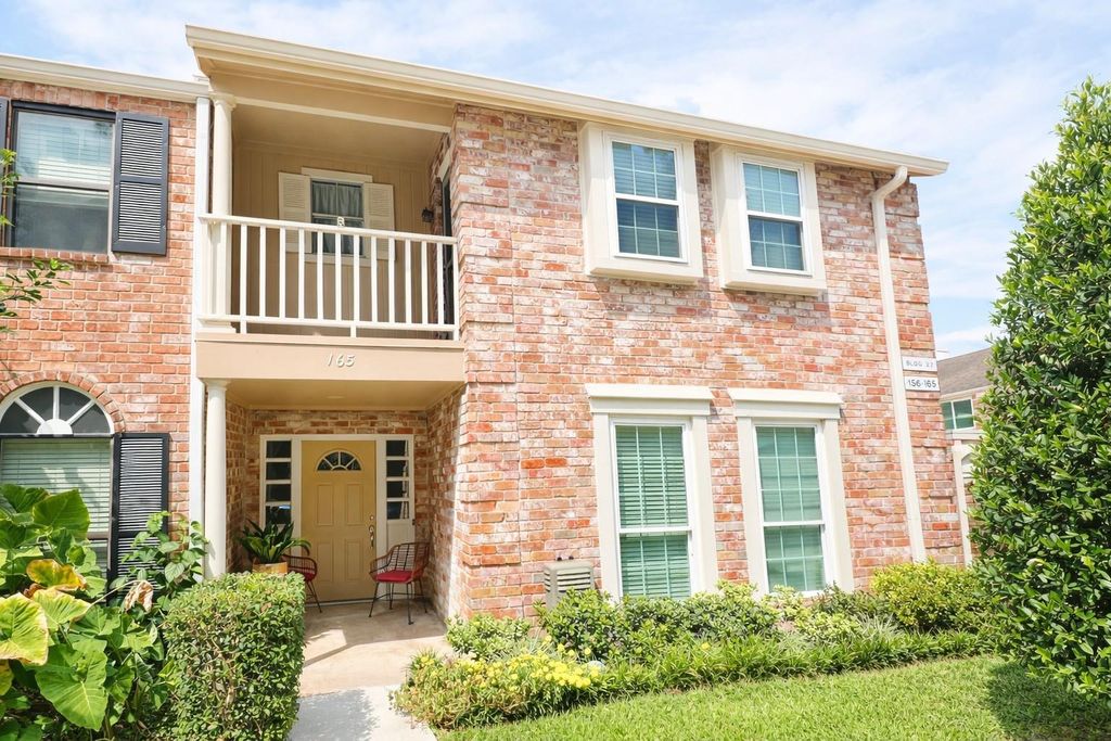 5801 Lumberdale Road 165, Houston, TX 77092