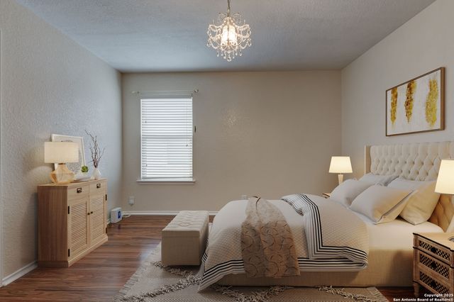 116 Summer Tanager, San Antonio, TX 78253