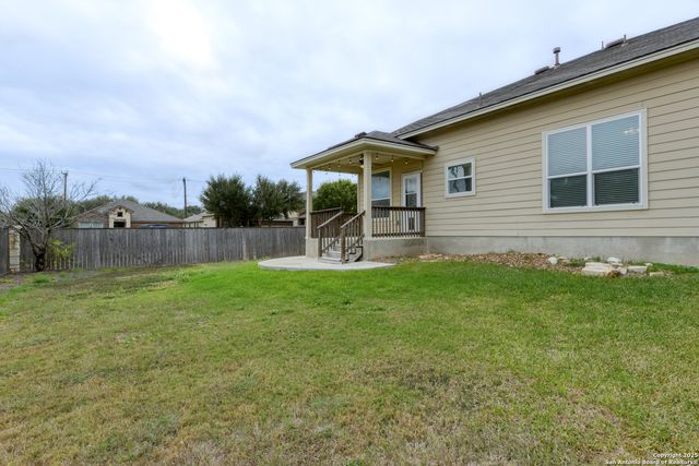 116 Summer Tanager, San Antonio, TX 78253