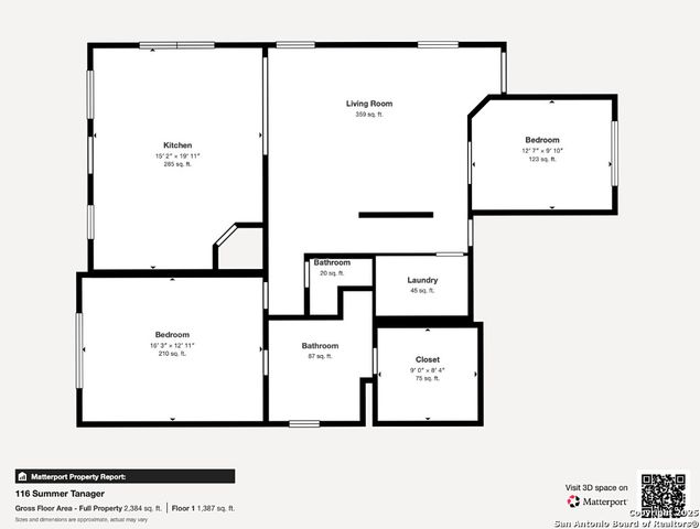 116 Summer Tanager, San Antonio, TX 78253