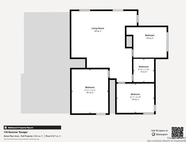 116 Summer Tanager, San Antonio, TX 78253