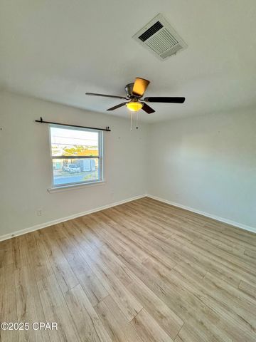 8003 Beach Drive A, Panama City Beach, FL 32408