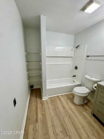 8003 Beach Drive A, Panama City Beach, FL 32408