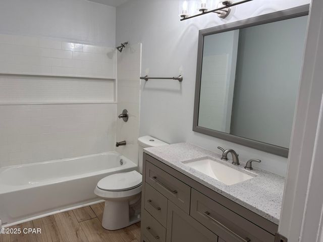 8003 Beach Drive A, Panama City Beach, FL 32408