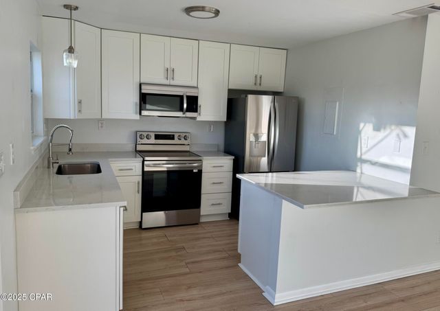 8003 Beach Drive A, Panama City Beach, FL 32408