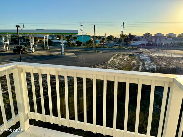 8003 Beach Drive A, Panama City Beach, FL 32408