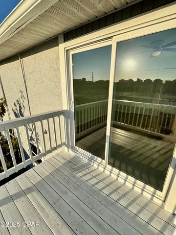 8003 Beach Drive A, Panama City Beach, FL 32408