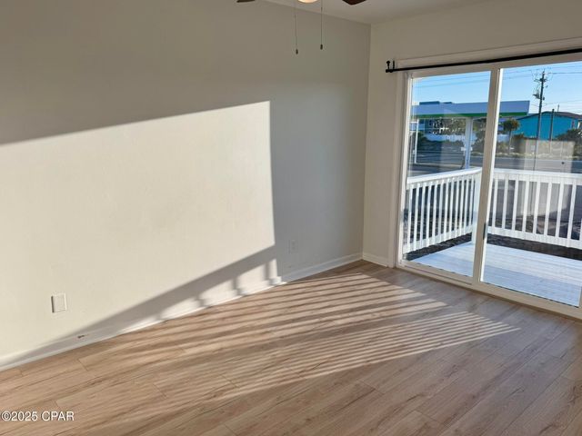 8003 Beach Drive A, Panama City Beach, FL 32408