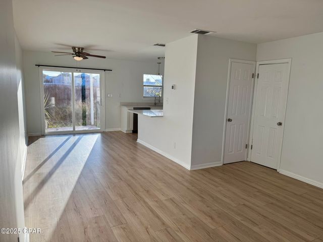 8003 Beach Drive A, Panama City Beach, FL 32408