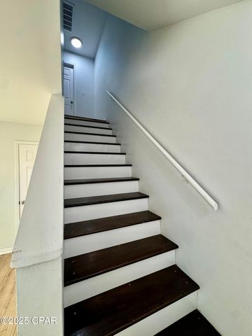 8003 Beach Drive A, Panama City Beach, FL 32408