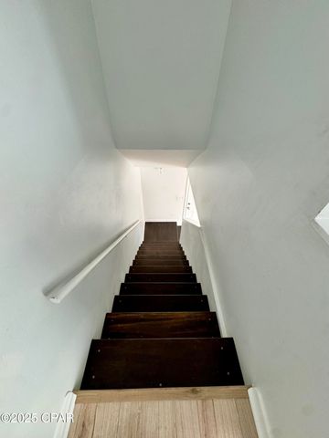 8003 Beach Drive A, Panama City Beach, FL 32408