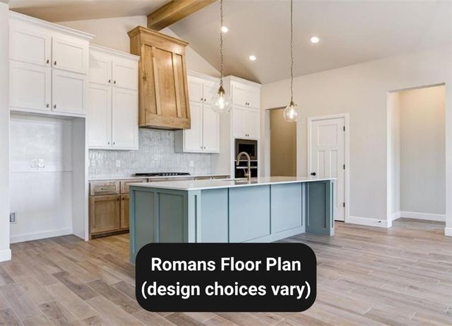 2116 Ridge Pine Road, Edmond, OK 73034