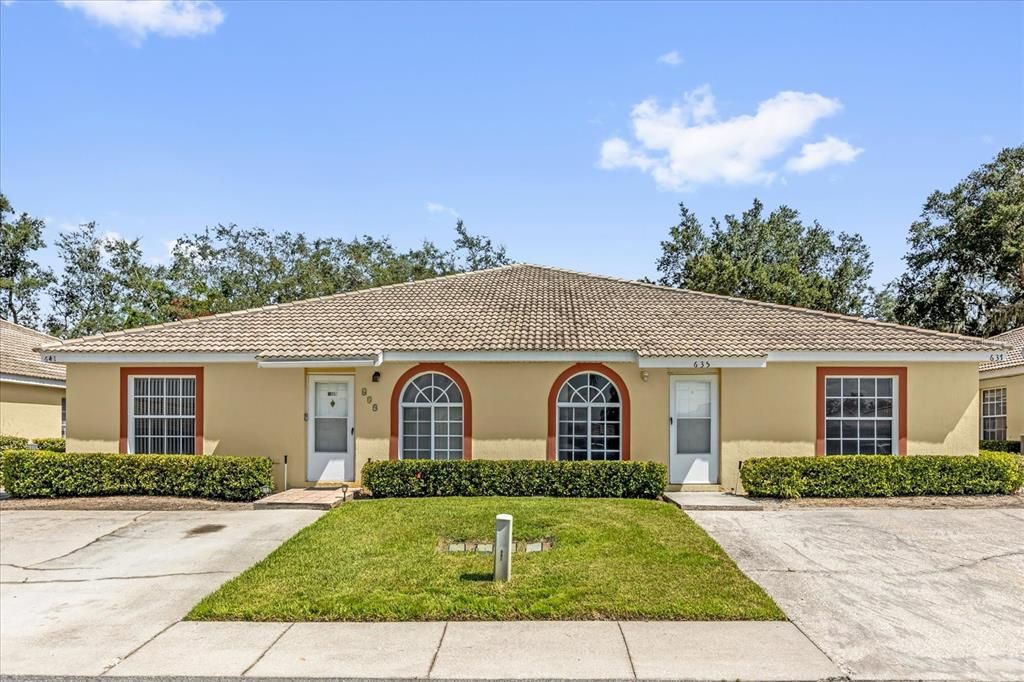 635 LAKE MARION GOLF RESORT, Kissimmee, FL 34759